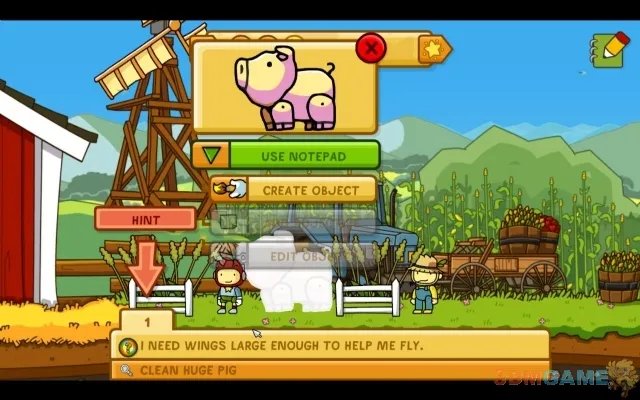 《涂鸦冒险家：无限》图文全攻略