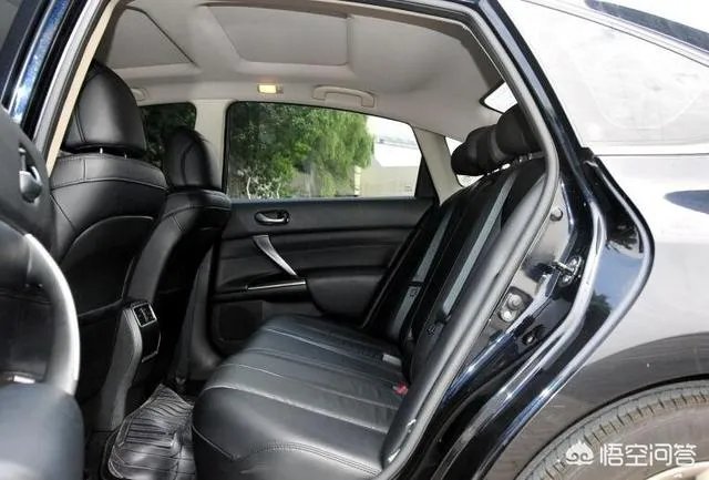 19年天籁3万公里值多少钱