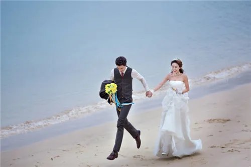 东莞婚纱照哪家好 怎么才能选到好的婚纱摄影