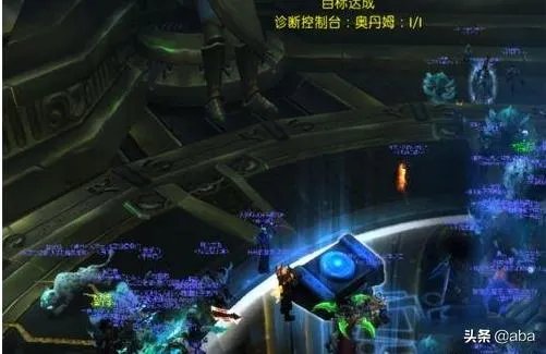 魔兽世界8.3橙披风任务在哪里接，怎么获得橙披风？