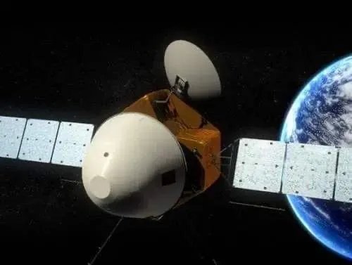 天问一号轨道修正完成，为什么要进行修正呢？