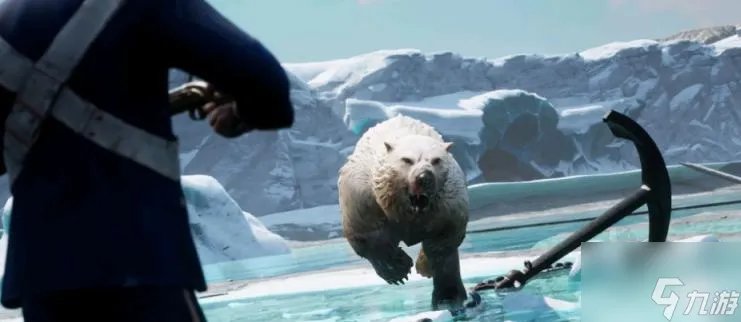 dread hunger建造图腾步骤攻略