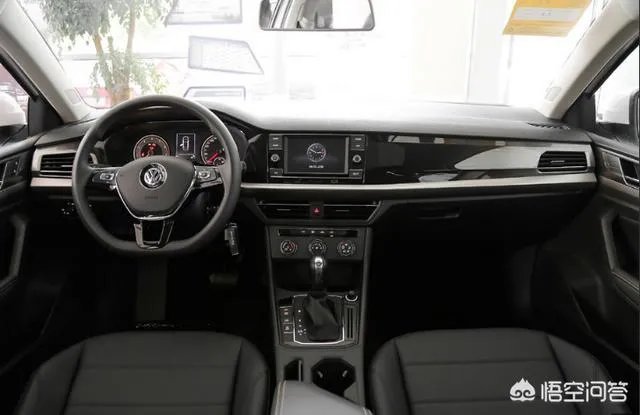 2018速腾1.6L和2018朗逸1.5L哪个值得入手？