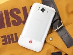 4.7英寸大屏 HTC Sensation XL适入手