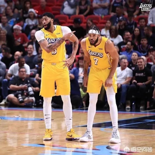 12月14日湖人拿下客场13连胜,同时终结热火主场11连胜,你怎么看?