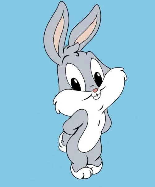 兔八哥之父去世，你认为兔八哥是怎样的人？