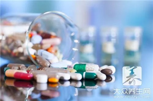 金克槐耳颗粒有哪些功效作用