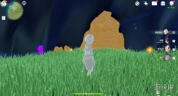 《原神》塞西莉亚苗圃怎么解锁？塞西莉亚苗圃开启方法