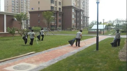 重庆物业擅将10年闲置房借他人住，这是否属于违法侵占？