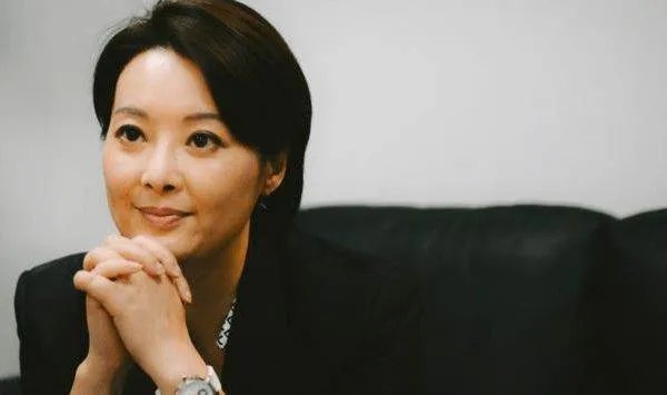 独宠袁立12年，转身就娶了张怡宁， 陆毅早已心知肚明，究竟是为何？