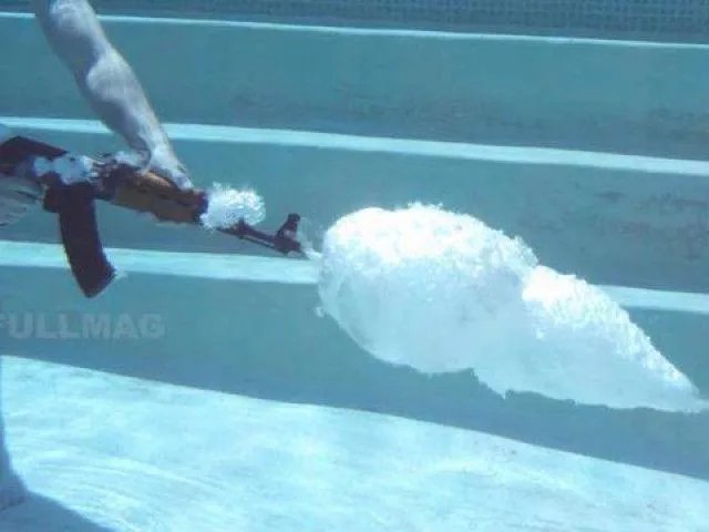 龟壳可以防御子弹吗