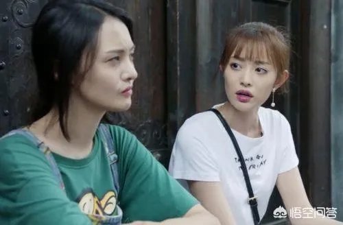 《青春斗》大结局，关山劈腿，赵聪没出现，闺蜜都散了，向真是不是最可怜的？