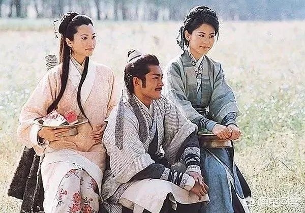 宣萱跟李若彤，谁跟古天乐更般配？