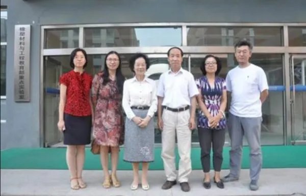 80岁的张俐娜院士因病去世，她生前得了什么病？