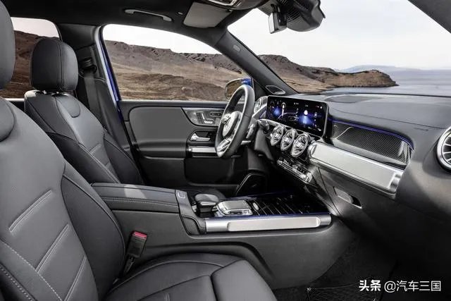 买奔驰GLB好吗？为什么？