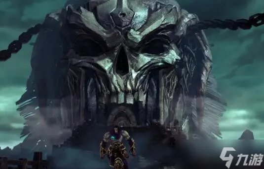 暗黑血统2升级魔化武器方法 暗黑血统2武器升级攻略