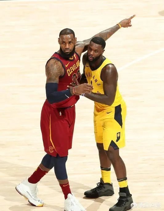 詹姆斯骑士逆转步行者,将总比分扳平为2:2,对此你怎么看?