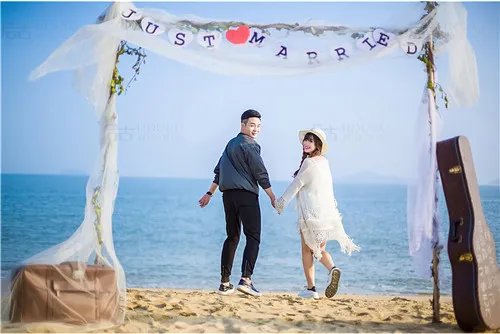 厦门最有名的婚纱摄影 厦门哪家婚纱摄影口碑爆棚