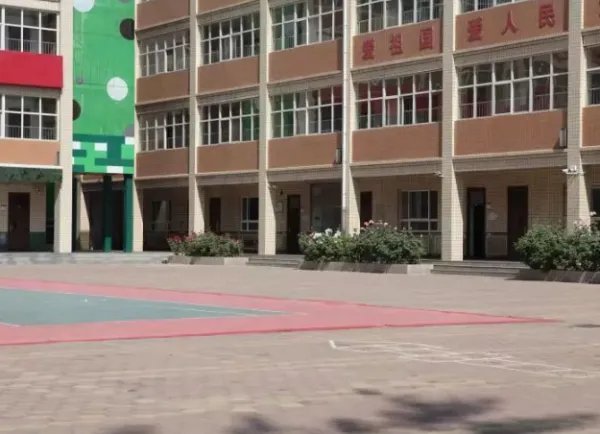 石家庄小学排名