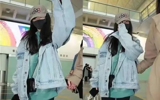 杨幂争女儿抚养权怎么回事：心酸经历揭其晒娃经历