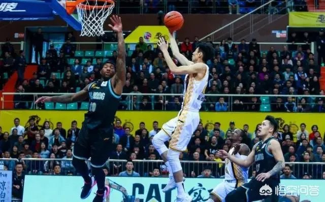 林志杰27+6+5，福特森21+17，广厦逆转新疆扳回一局，广厦取胜关键是什么？