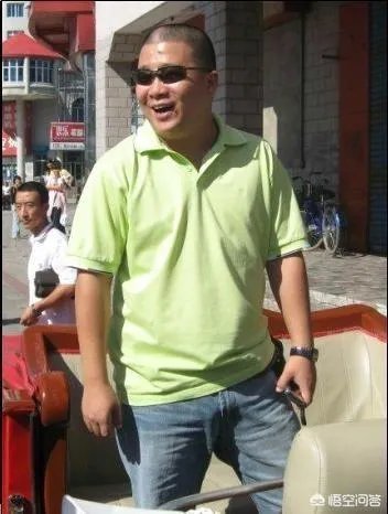 二人转艺人孙小宝为什么没有投奔赵本山呢？