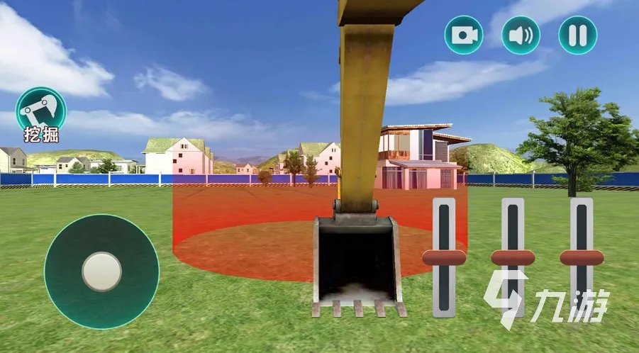 2021挖掘机建造模拟游戏下载大全 好玩的挖掘机建造模拟游戏下载推荐