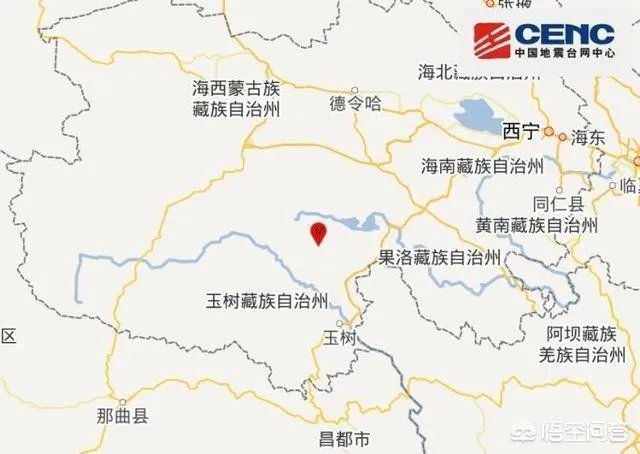 青海玉树突发5.3级地震，影响有多大？