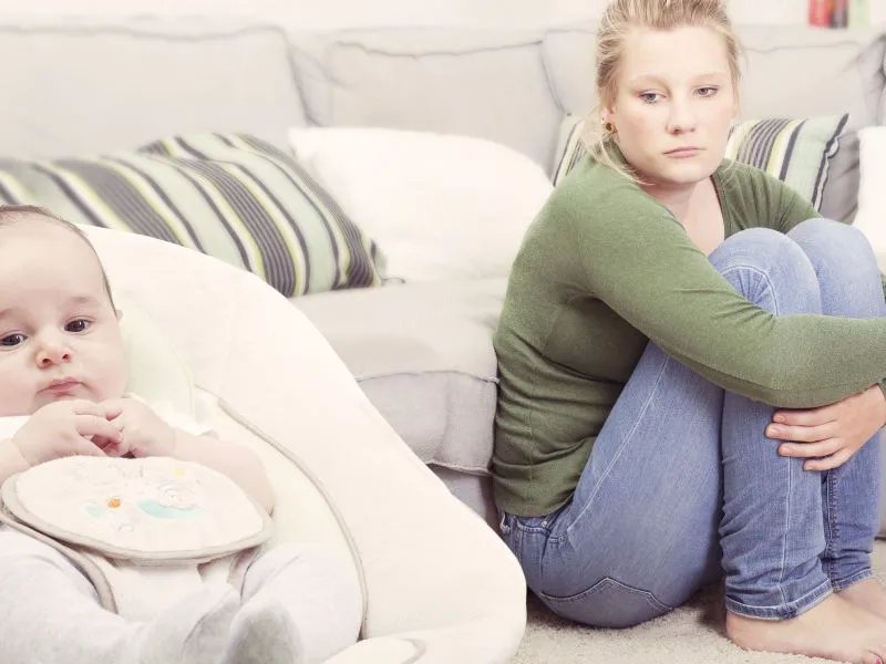 产后多久能同房