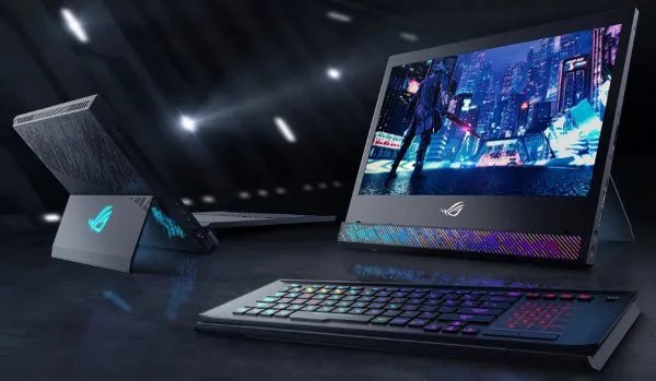 ROG超神X是不是好用？cpu参数多少？