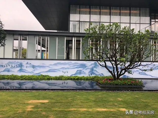 有谁可以帮助分析分析，惠州的中洲半岛城邦的房子特征麽？