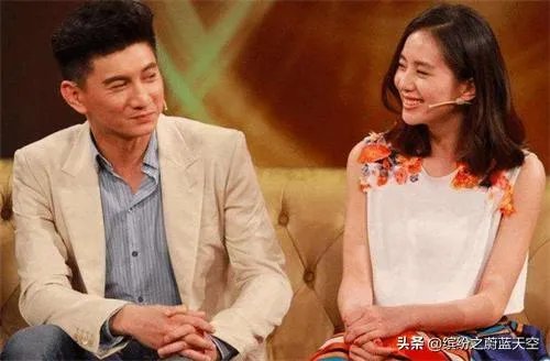 刘诗诗身上最重要的什么，使她成为了一线女星？