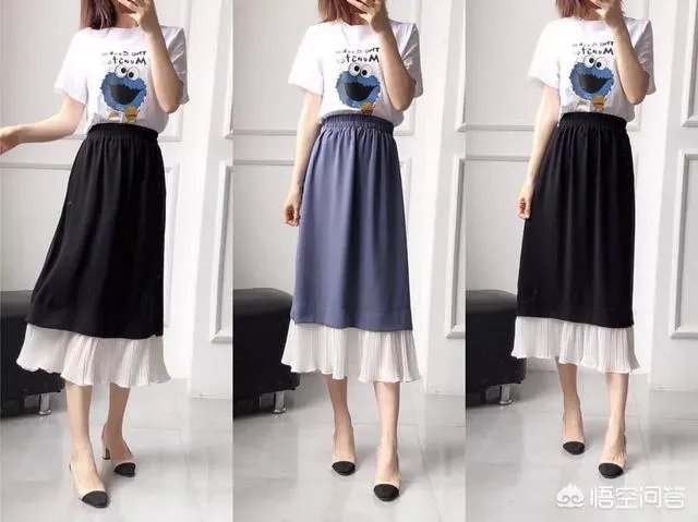 有哪些设计简单上身有气质的女装品牌？