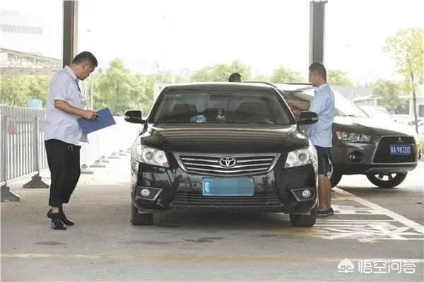 9月1日起交通新规