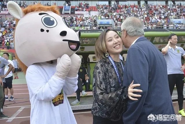 曼萨诺模仿老乡卡马乔就是不请辞，为何中超总会遇到这样的西班牙教练？