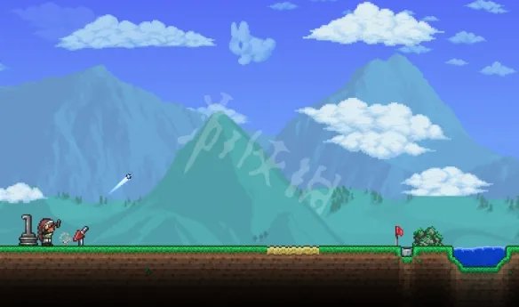 《泰拉瑞亚》1.4.0.4更新了什么 1.4.0.4更新内容一览