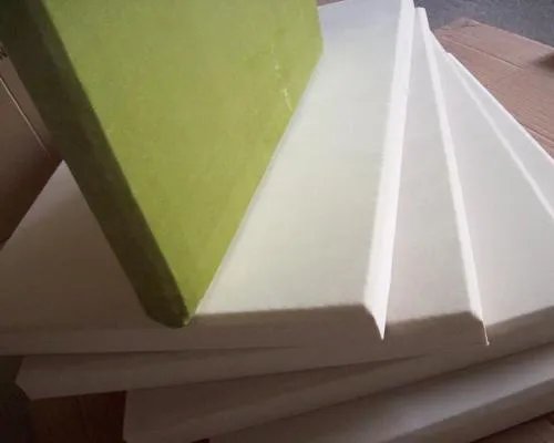 吸音材料有哪些  吸音材料的选择