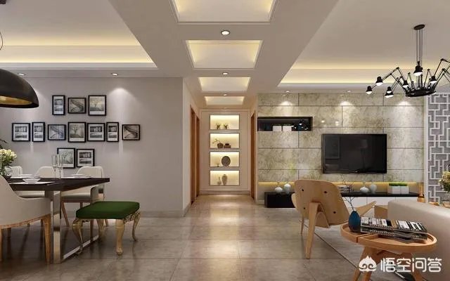 中产阶层为何得不到好的装修服务？