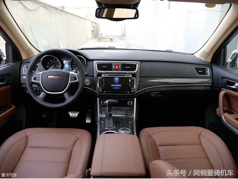 哈弗m2落地多少钱（哈弗车报价大全一览表）