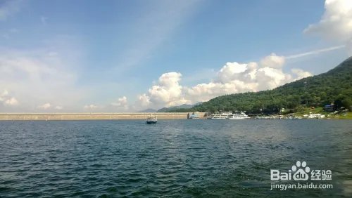 松花湖旅游攻略