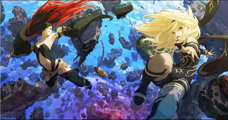 索尼麾下得力干将:第一方游戏工作室简介No.1