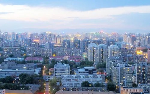 北京共有产权房位置有哪些