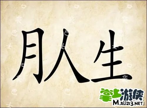 1.2最新成语玩命猜答案图解 全部新增60关卡攻略图片答案