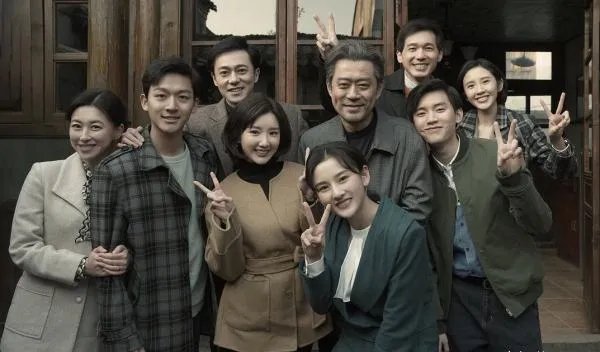 2022乔家的儿女播出时间