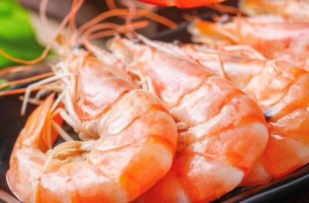 虾头变黑是因为重金属超标吗 虾头变黑是什么原因