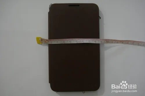 手缝kitty猫手机套