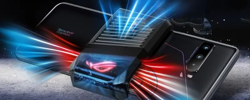 rog2手机参数