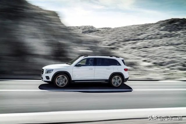 买奔驰GLB好吗？为什么？