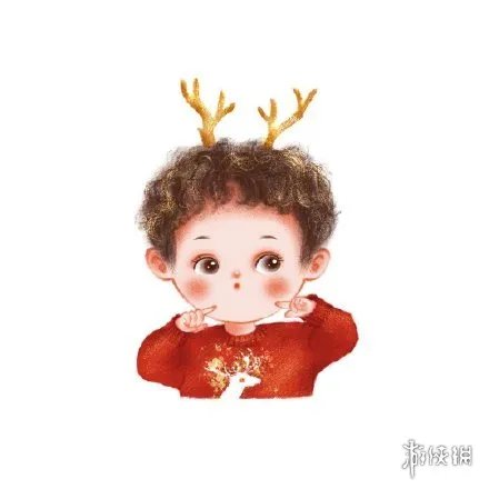 给我一个圣诞帽@微信官方是什么梗 微信圣诞帽头像设置方法