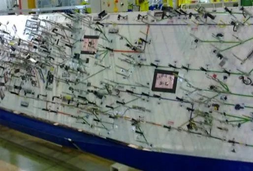 汽车线束装配是什么工作